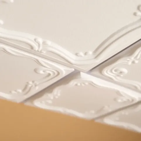 Malowanie kasetonów styropianowych cennik