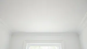 Malowanie natryskowe najpierw ściany czy sufit