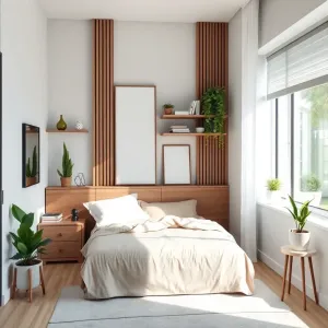 Mały pokój aranżacje