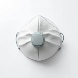 Maska do wełny mineralnej