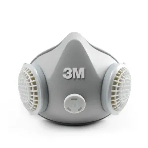 Maska do wełny mineralnej 3M