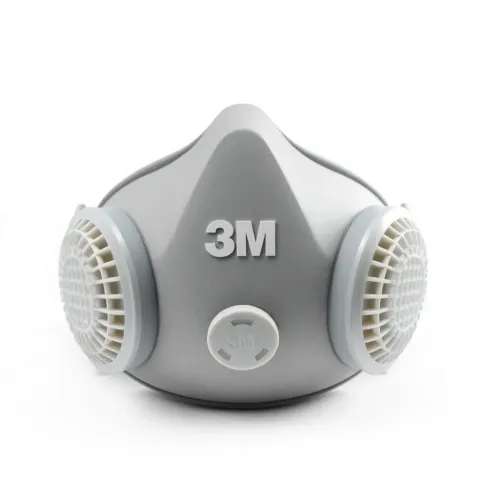 Maska do wełny mineralnej 3M
