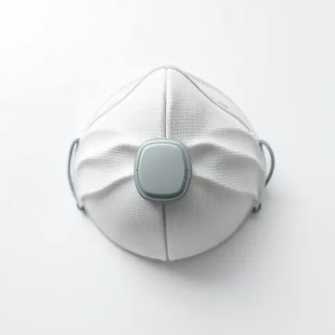 Maska do wełny mineralnej