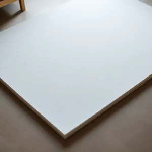 MATA styropianowa do PODŁOGÓWKI 1 cm