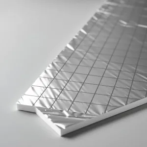 Mata styropianowa do PODŁOGÓWKI 3 cm