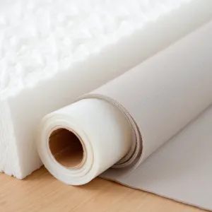 Mata termoizolacyjna zamiast styropianu