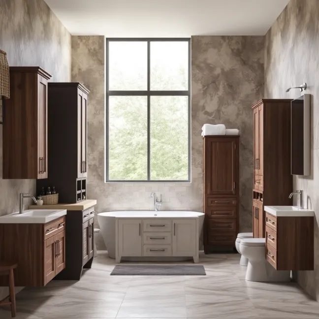 Meble Łazienkowe Producenci