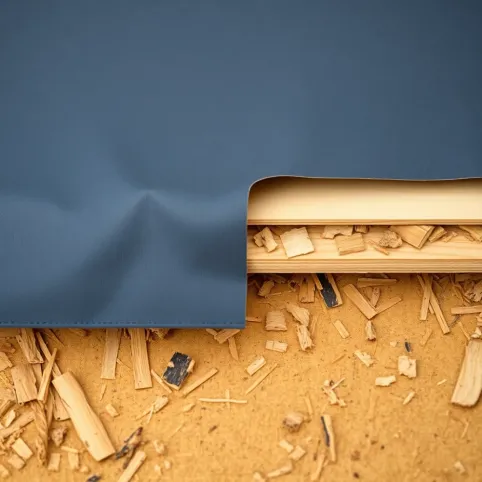 Membrana na płycie OSB