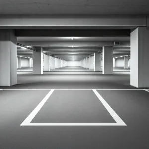 Miejsce postojowe w garażu podziemnym Warszawa cena