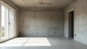 mieszkanie deweloperskie koszt wykończenia