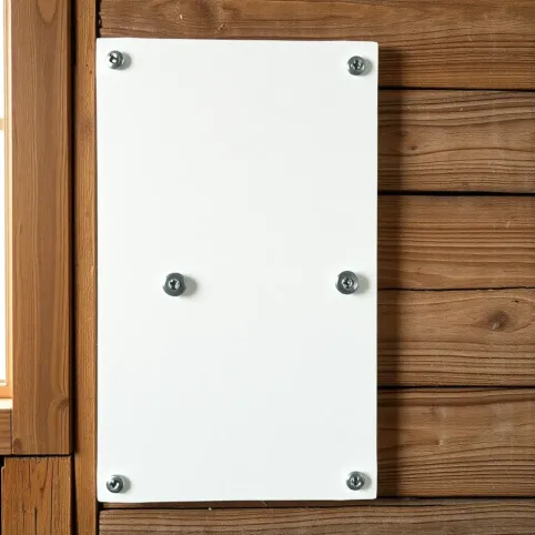 Mocowanie styropianu do desek