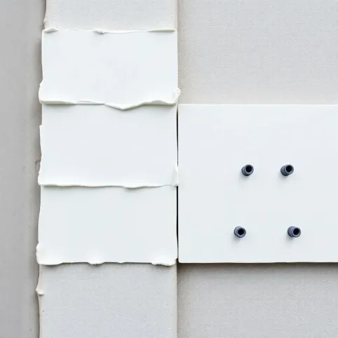 Mocowanie styropianu do elewacji