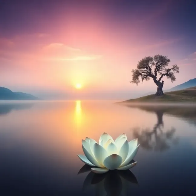 Modlitwa o pokój na świecie