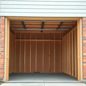 Montaż bramy garażowej cena