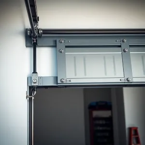 Montaż bramy garażowej uchylnej z Castoramy