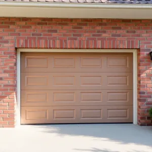 Montaż bramy garażowej WIŚNIOWSKI cena