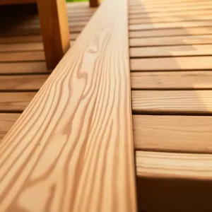 Montaż deski tarasowej na legarach cena