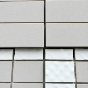 Montaż płytek elewacyjnych na styropianie