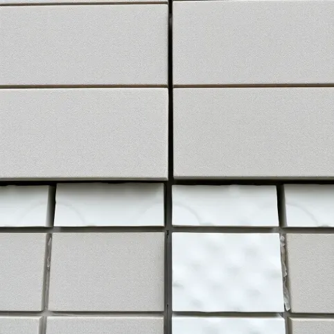 Montaż płytek elewacyjnych na styropianie