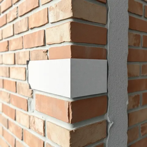 Mur 50 cm jaki styropian