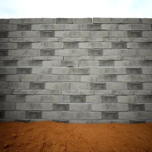 Murowanie z bloczków betonowych cena za m2