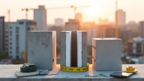 Murowanie z bloczków betonowych cena za m2 Rzeszów