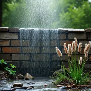 Nagrzewnica wodna do garażu