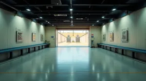 Najlepsza Strzelnica W Polsce