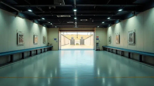 Najlepsza Strzelnica W Polsce