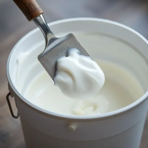 Najlepszy klej do styropianu i siatki