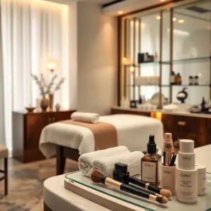 Najlepszy salon kosmetyczny Warszawa