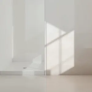 Najpierw Brodzik Czy Płytki