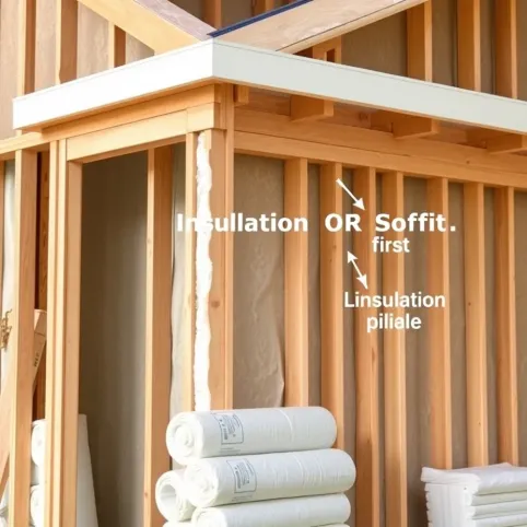 Najpierw ocieplenie czy podbitka