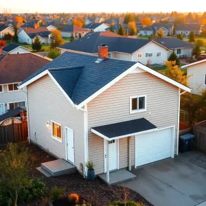 Najtańszy dom 100m2 z garażem