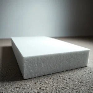 Najtwardszy styropian na podłogę