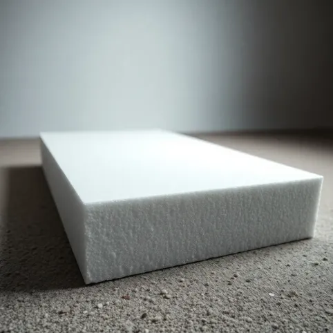 Najtwardszy styropian na podłogę