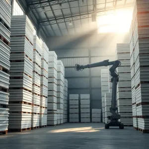 Najwięksi producenci styropianu w Polsce