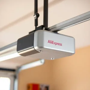 Napęd do bramy garażowej  AliExpress