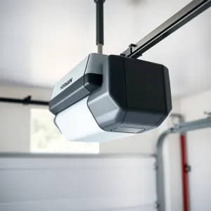 Napęd do bramy garażowej Hormann cena