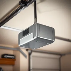 Napęd do bramy garażowej uchylnej Hormann