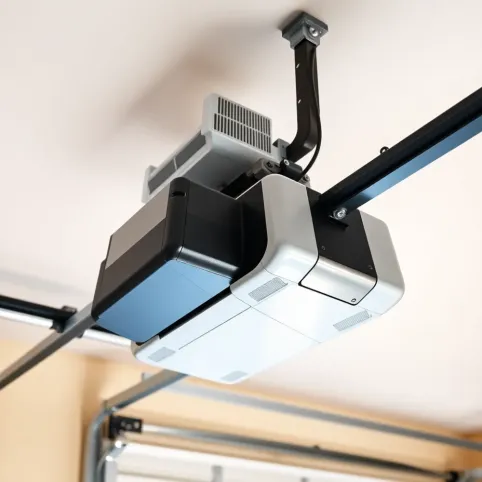 Napęd do bramy garażowej uchylnej NICE