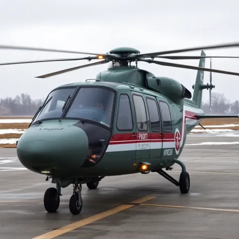 Napęd do bramy garażowej WIŚNIOWSKI instrukcją