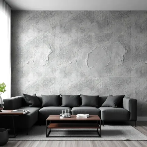 Nowoczesne farby do salonu