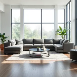 Nowoczesne sofy do salonu