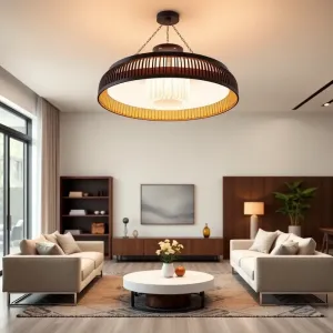 Nowodvorski nowoczesne lampy sufitowe do salonu