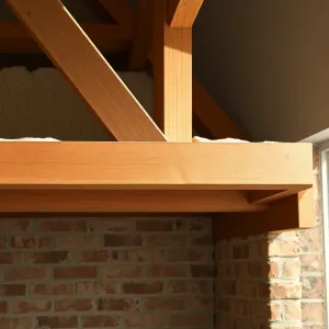 Ocieplenie murłaty styropianem czy wełną