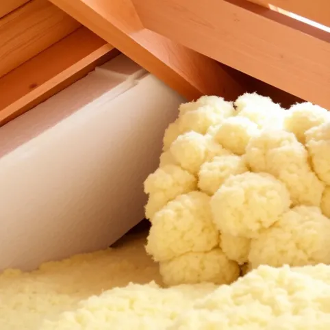 Ocieplenie poddasza styropianem czy wełna