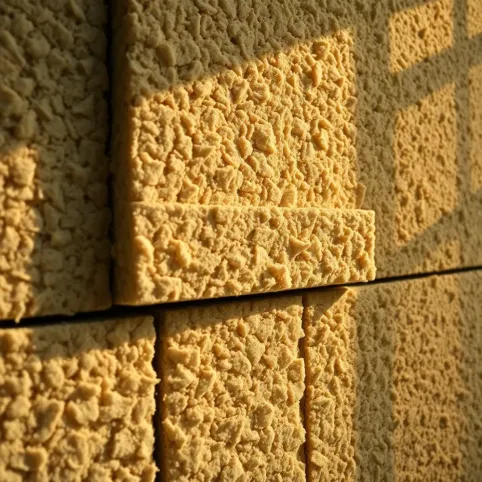 Ocieplenie ścian wełną mineralną