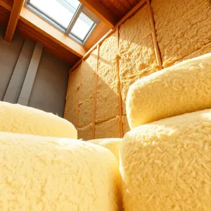 Ocieplenie wełną mineralną cennik