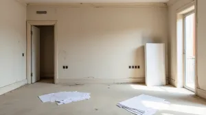 Od czego zacząć wykończenie mieszkania